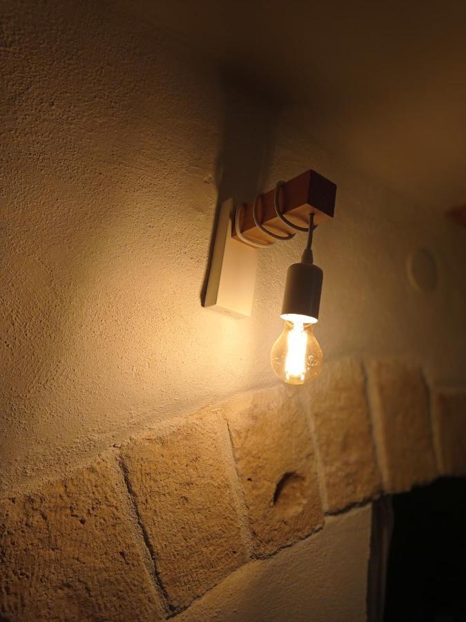 Casa Citta Bianca Ostuni Apartment ภายนอก รูปภาพ