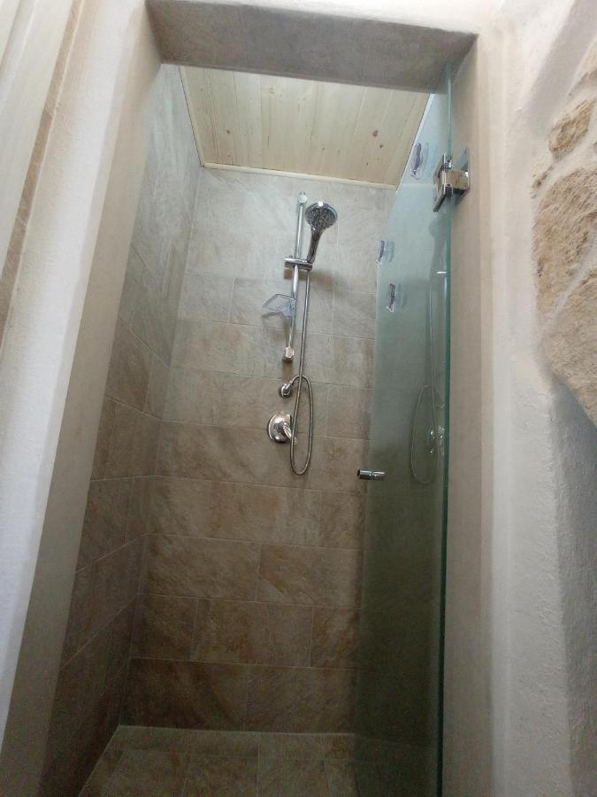 Casa Citta Bianca Ostuni Apartment ภายนอก รูปภาพ