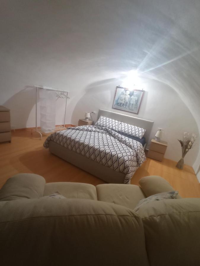 Casa Citta Bianca Ostuni Apartment ภายนอก รูปภาพ