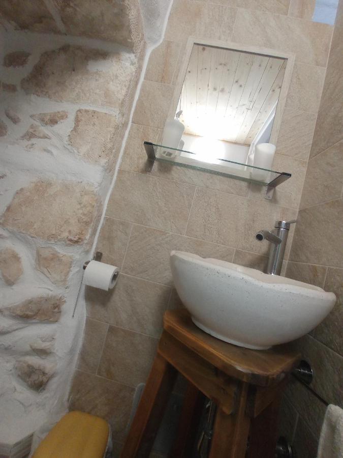 Casa Citta Bianca Ostuni Apartment ภายนอก รูปภาพ