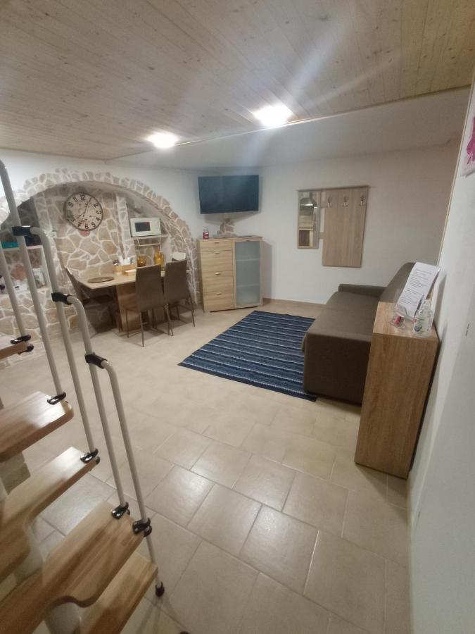 Casa Citta Bianca Ostuni Apartment ภายนอก รูปภาพ