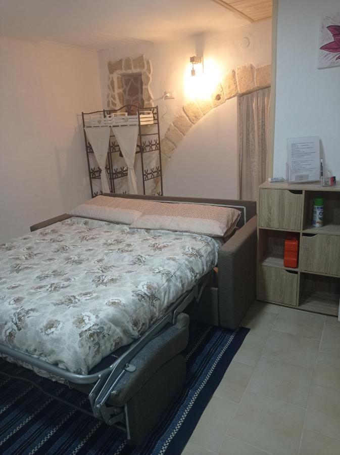 Casa Citta Bianca Ostuni Apartment ภายนอก รูปภาพ