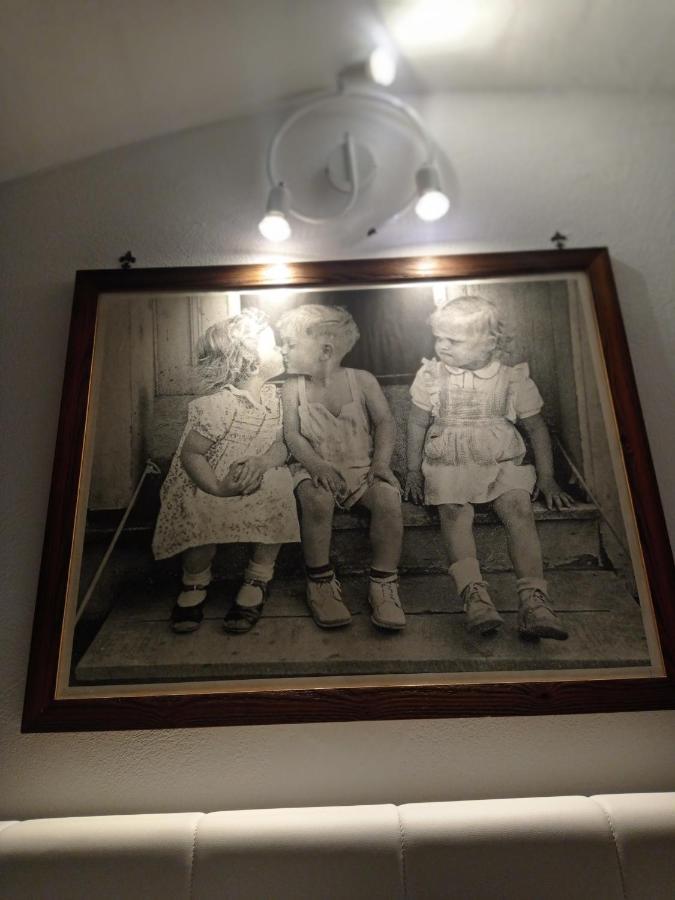 Casa Citta Bianca Ostuni Apartment ภายนอก รูปภาพ
