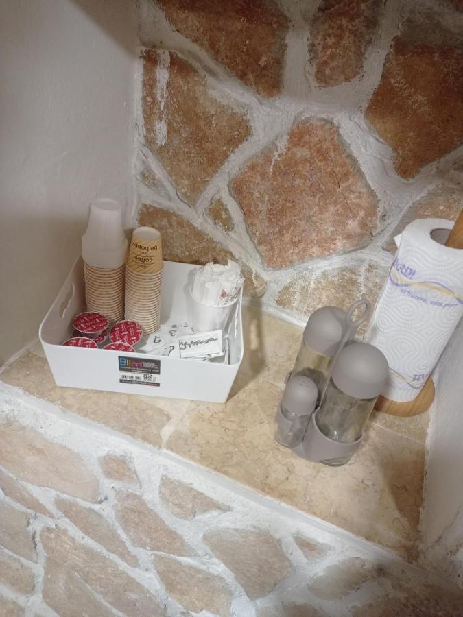 Casa Citta Bianca Ostuni Apartment ภายนอก รูปภาพ