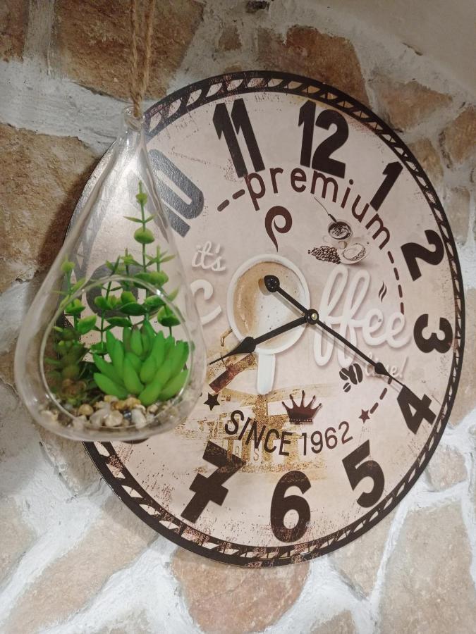 Casa Citta Bianca Ostuni Apartment ภายนอก รูปภาพ