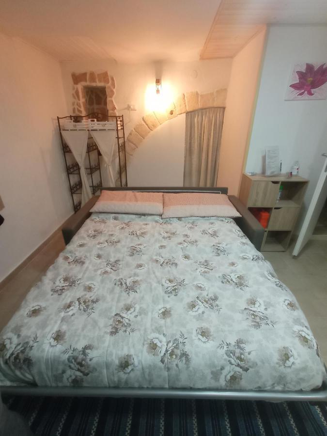 Casa Citta Bianca Ostuni Apartment ภายนอก รูปภาพ
