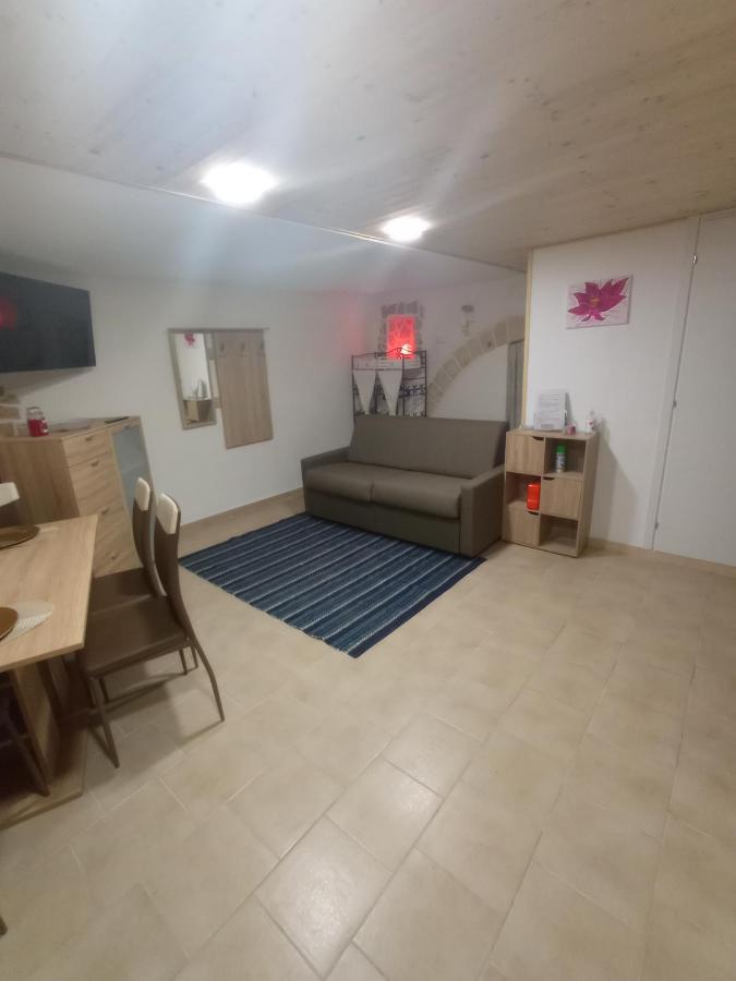 Casa Citta Bianca Ostuni Apartment ภายนอก รูปภาพ