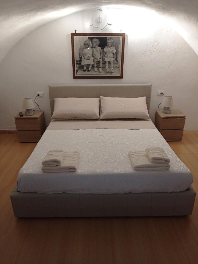 Casa Citta Bianca Ostuni Apartment ภายนอก รูปภาพ
