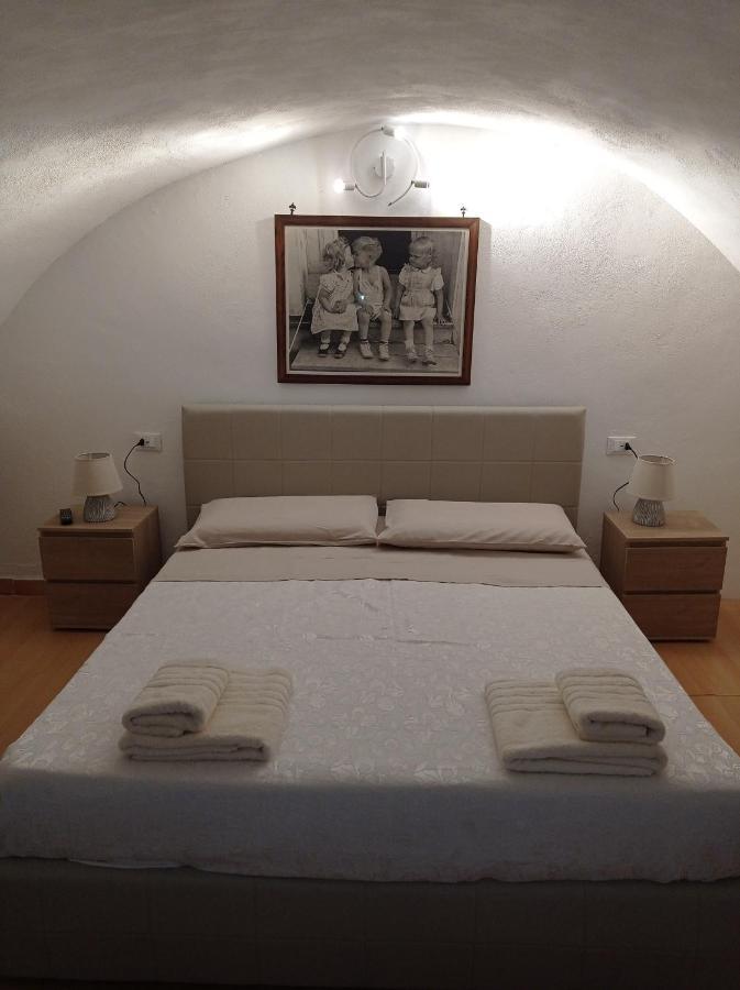 Casa Citta Bianca Ostuni Apartment ภายนอก รูปภาพ