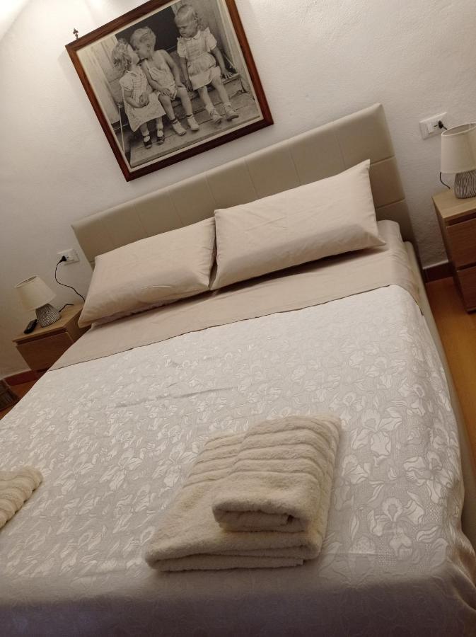 Casa Citta Bianca Ostuni Apartment ภายนอก รูปภาพ
